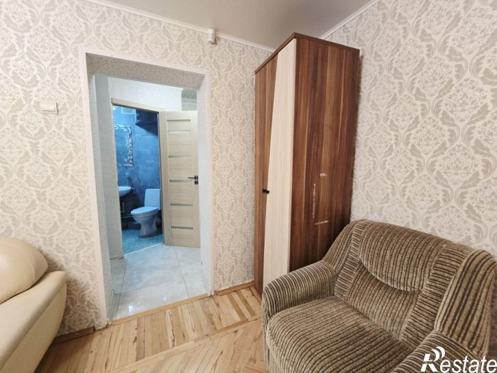 2-комн квартира улица Кучуры, 23А,  д. 23А