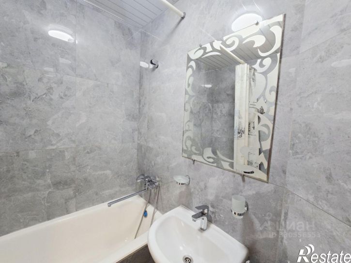 2-комн квартира улица Кучуры, 23А,  д. 23А