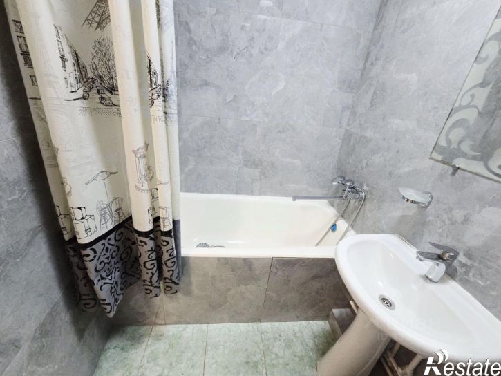 2-комн квартира улица Кучуры, 23А,  д. 23А