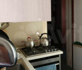 2-комн, 25кв м, этаж 1/1 ул Партизанская, 6