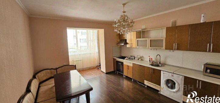 2-комн квартира ул Нежнова, 21,  д. 21