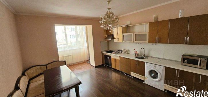 2-комн квартира ул Нежнова, 21,  д. 21