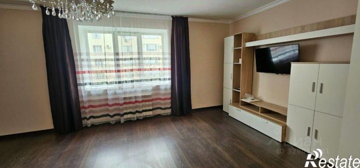 2-комн квартира ул Нежнова, 21,  д. 21