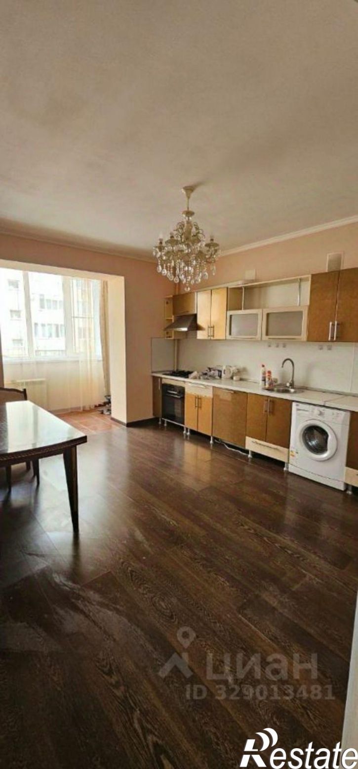 2-комн квартира ул Нежнова, 21,  д. 21