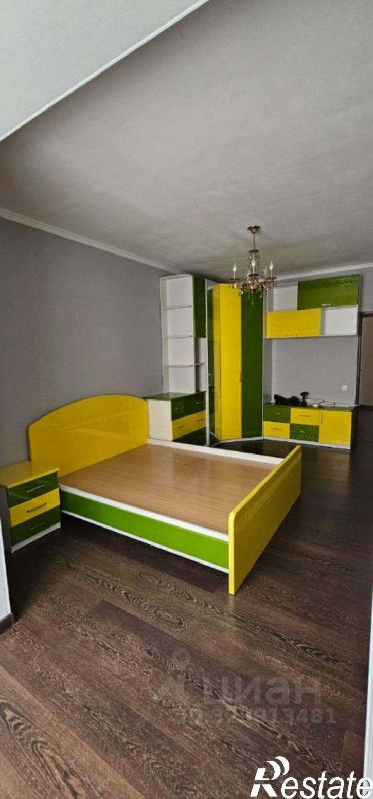 2-комн квартира ул Нежнова, 21,  д. 21