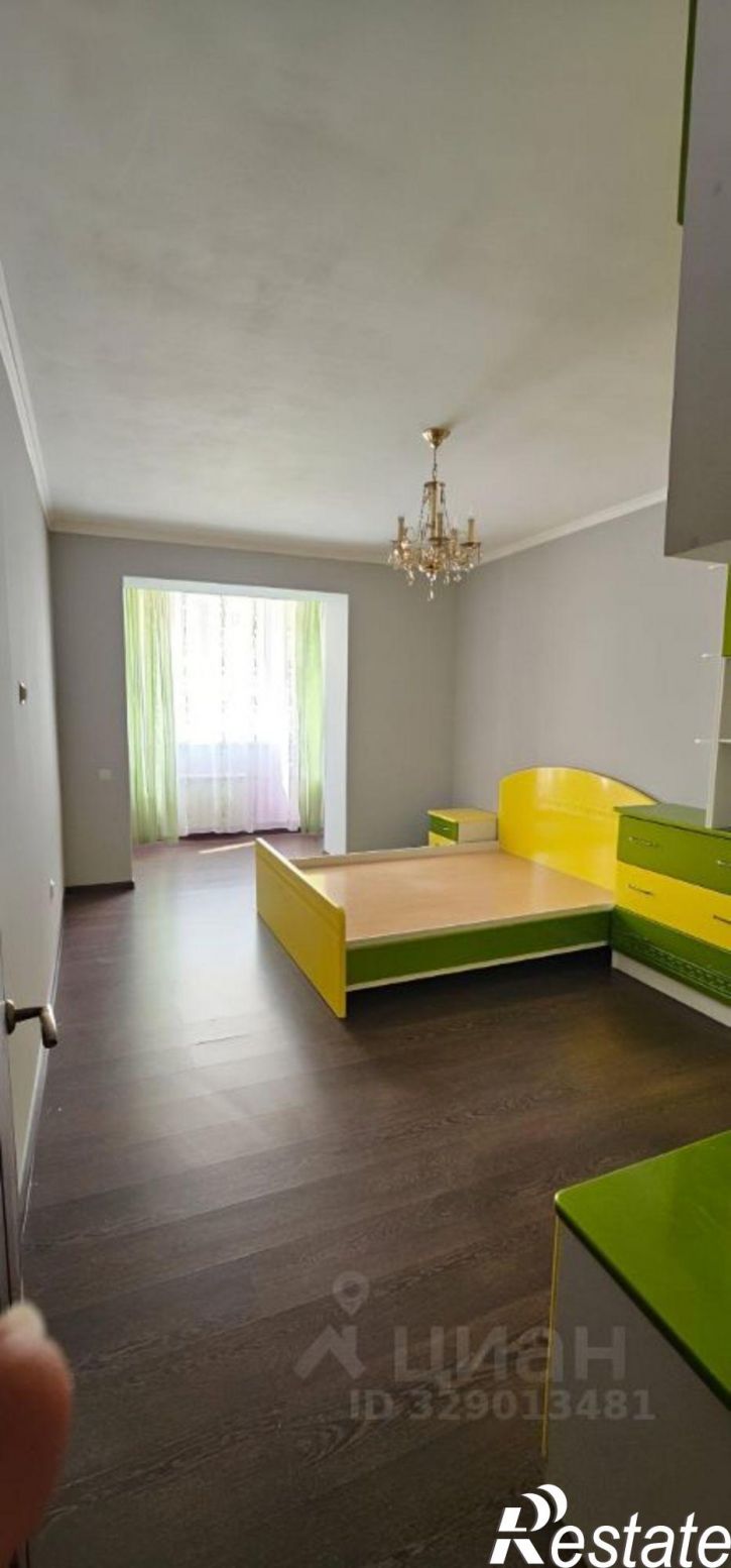 2-комн квартира ул Нежнова, 21,  д. 21