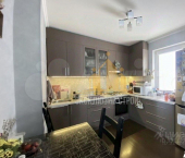 2-комн, 53кв м, этаж 2/5 ул Огородная, 37/5