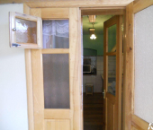 1-комн, 32кв м, этаж 1/2 Университетская улица, 13