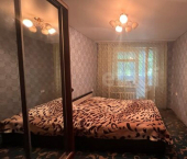 2-комн, 52кв м, этаж 1/9 Ессентукская улица, 76