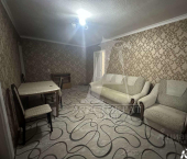 3-комн, 56кв м, этаж 3/5 Московская улица, 14 к9