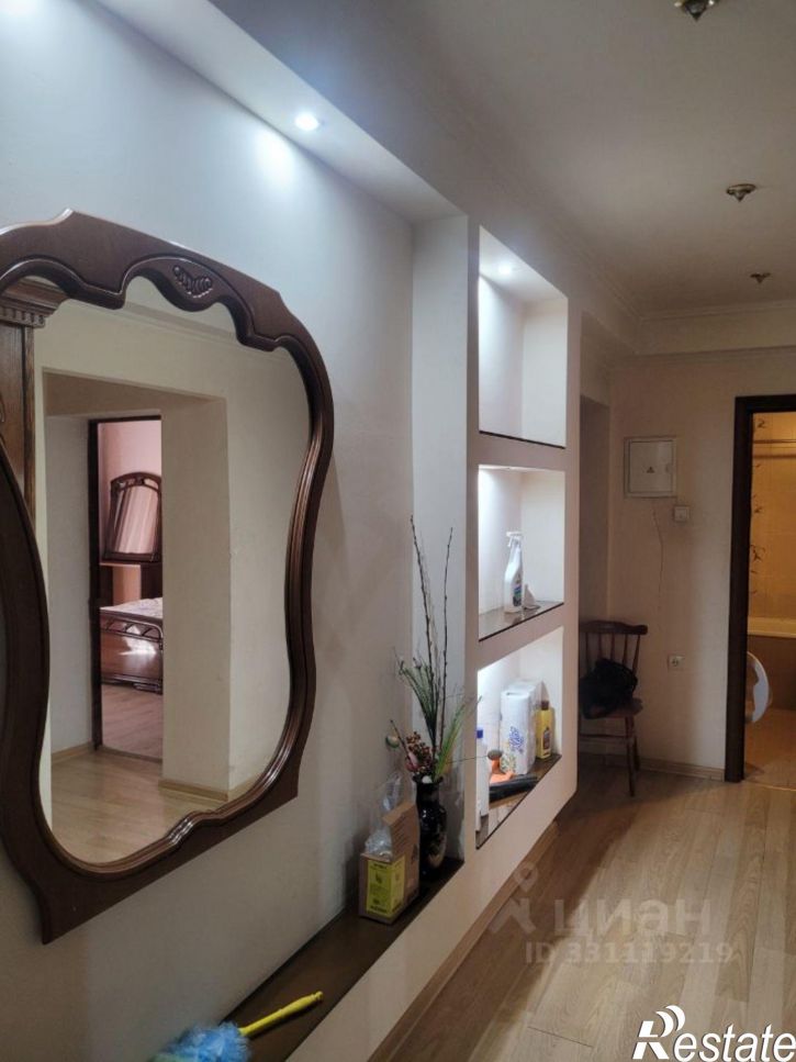 5-комн квартира ул Кутейникова, 27,  д. 27