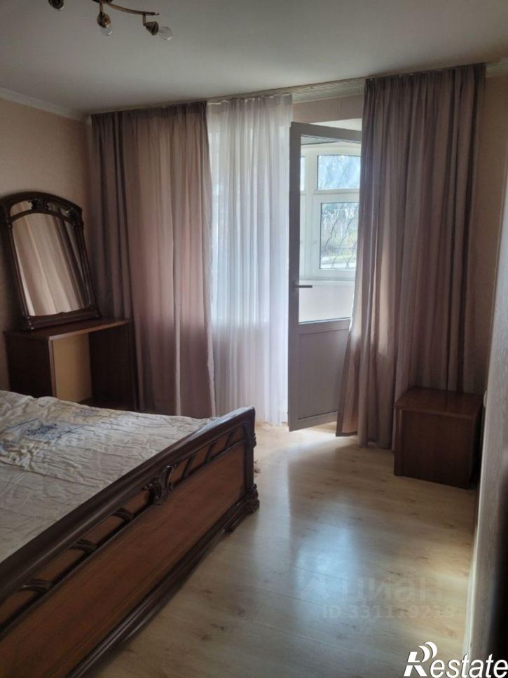 5-комн квартира ул Кутейникова, 27,  д. 27