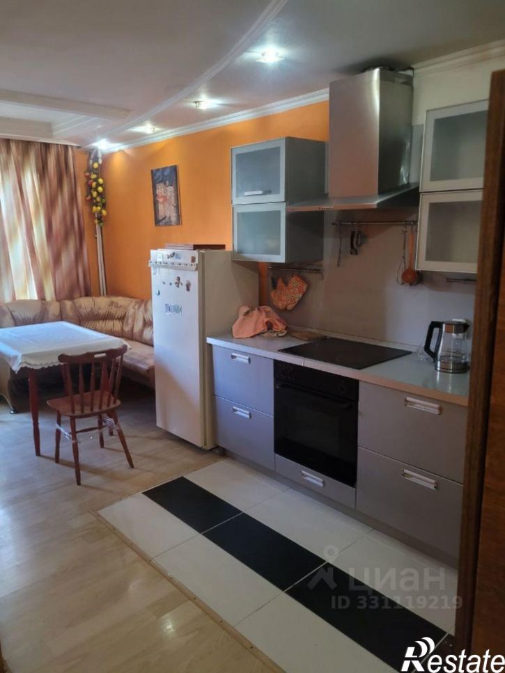 5-комн квартира ул Кутейникова, 27,  д. 27