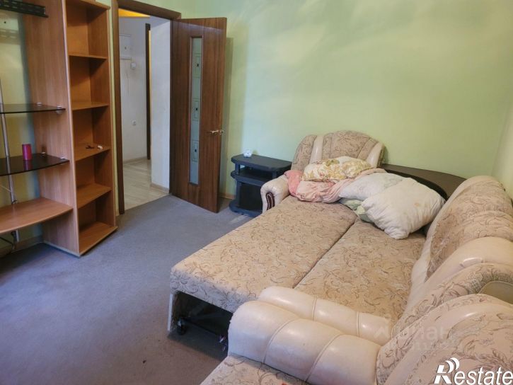 5-комн квартира ул Кутейникова, 27,  д. 27