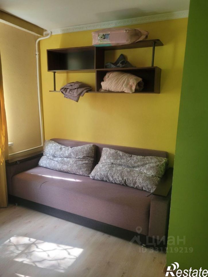 5-комн квартира ул Кутейникова, 27,  д. 27