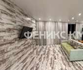 3-комн, 81кв м, этаж 5/5 улица Нежнова, 51/1