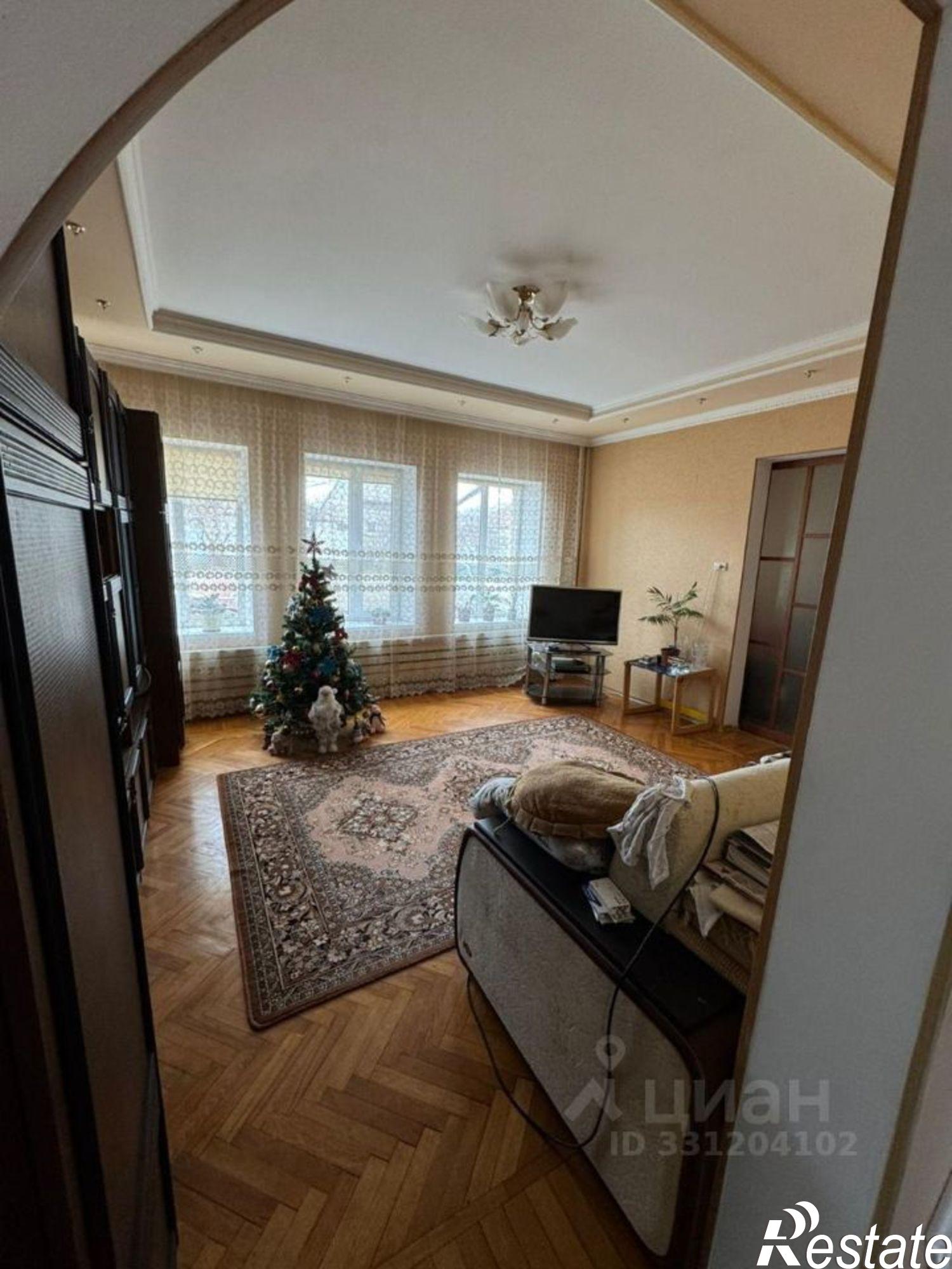 Купить дачу, дом, коттедж за 8 000 000 рублей на ул Баксанская, 40