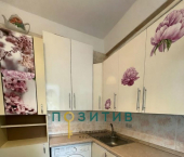 3-комн, 51.7кв м, этаж 2/5 Аллея Строителей ул, 6к3