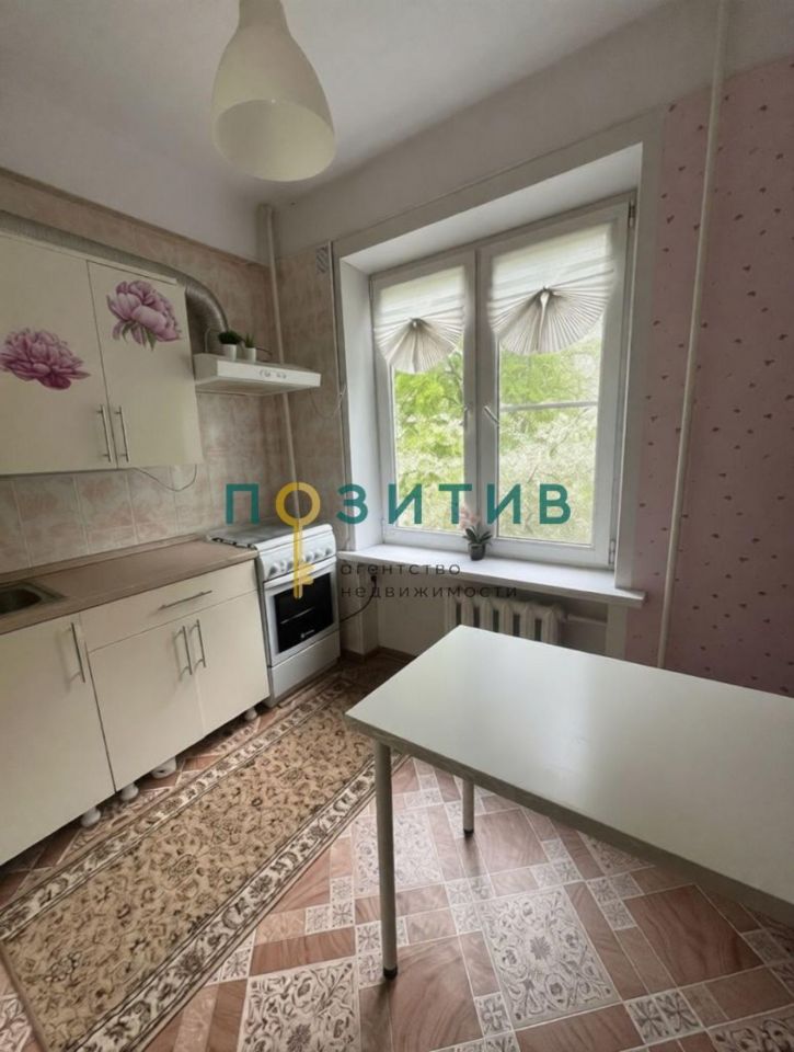 3-комн квартира Аллея Строителей ул, 6к3