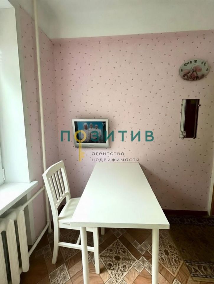 3-комн квартира Аллея Строителей ул, 6к3