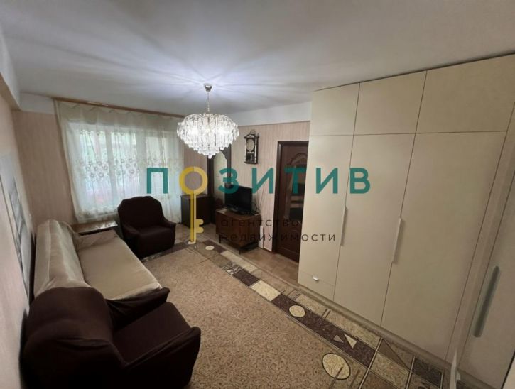 3-комн квартира Аллея Строителей ул, 6к3