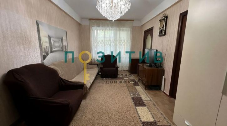 3-комн квартира Аллея Строителей ул, 6к3