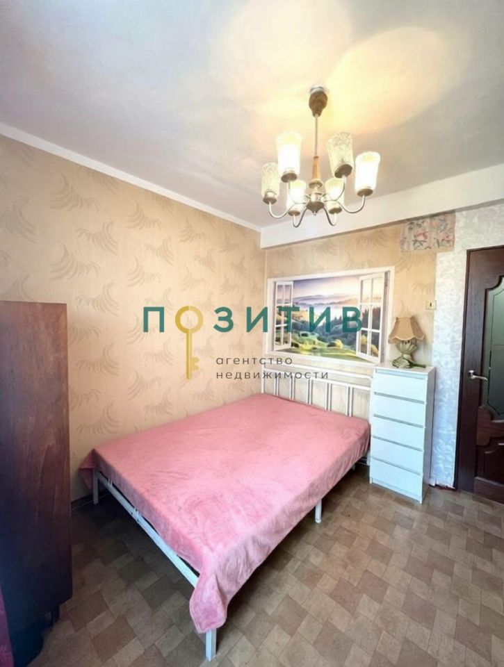 3-комн квартира Аллея Строителей ул, 6к3