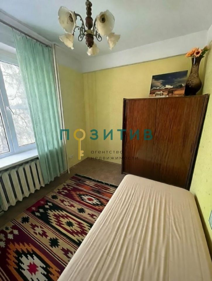 3-комн квартира Аллея Строителей ул, 6к3