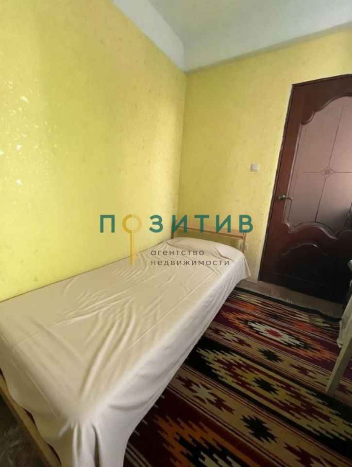 3-комн квартира Аллея Строителей ул, 6к3
