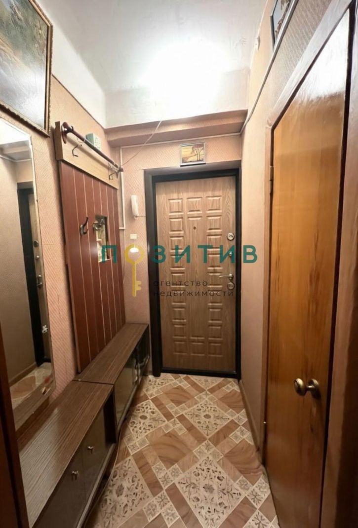 3-комн квартира Аллея Строителей ул, 6к3