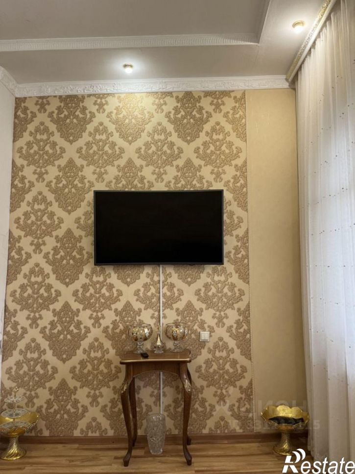 3-комн квартира ул Леваневского, 8,  д. 8