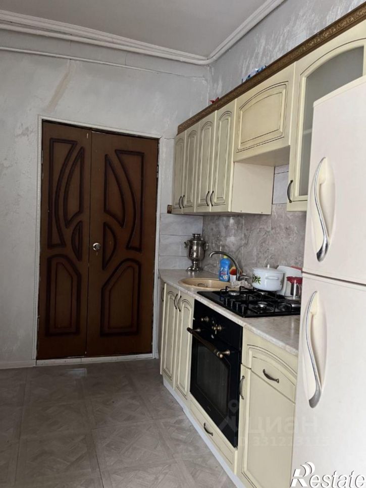 3-комн квартира ул Леваневского, 8,  д. 8