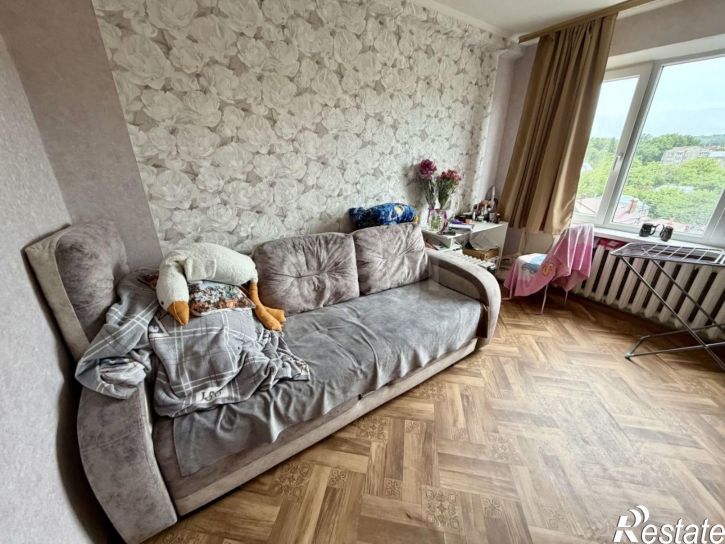 1-комн квартира ул Транзитная, 3,  д. 3