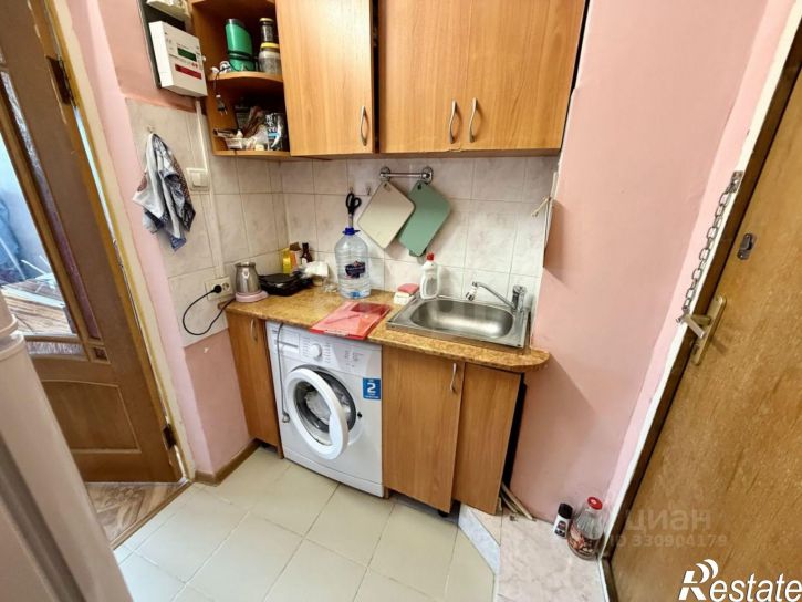 1-комн квартира ул Транзитная, 3,  д. 3