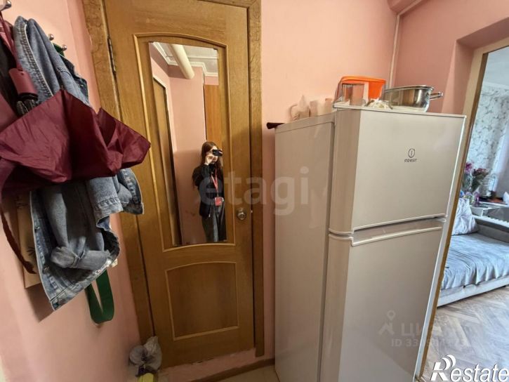 1-комн квартира ул Транзитная, 3,  д. 3