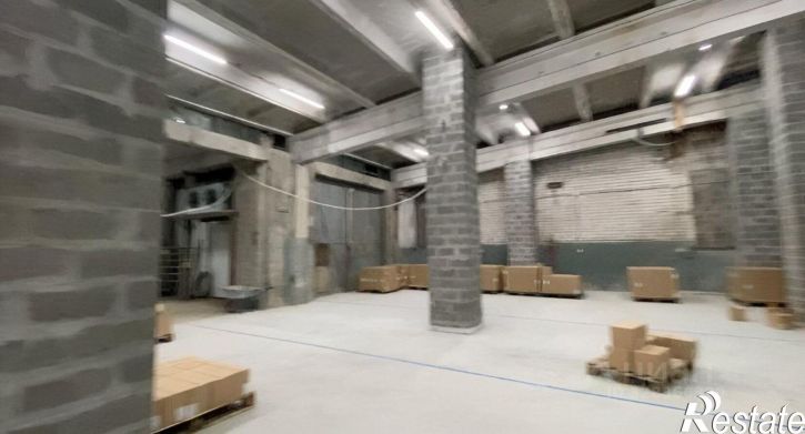 Склад Бештаугорское шоссе, 26В,  д. 26В