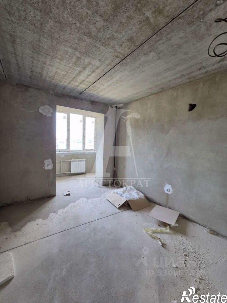 1-комн квартира Оранжерейная улица, 17 к3,  д. 17 к3