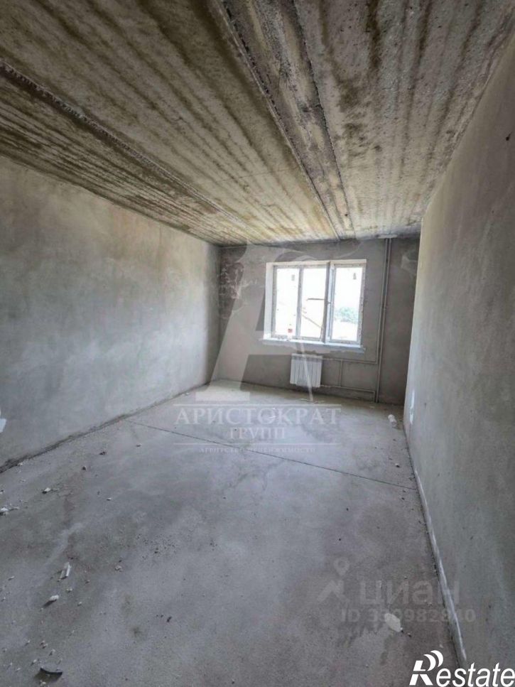 1-комн квартира Оранжерейная улица, 17 к3,  д. 17 к3