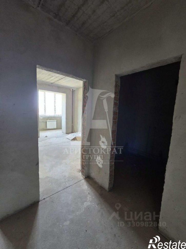 1-комн квартира Оранжерейная улица, 17 к3,  д. 17 к3