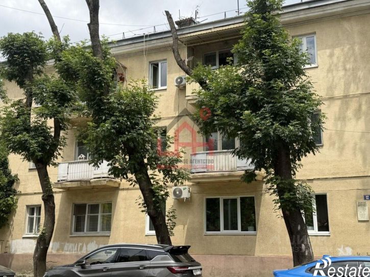 3-комн квартира улица Дунаевского, 2А,  д. 2А