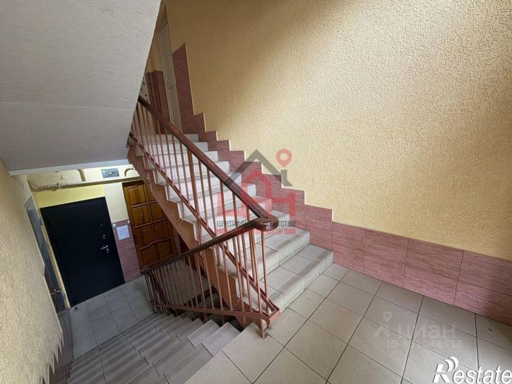 3-комн квартира улица Дунаевского, 2А,  д. 2А