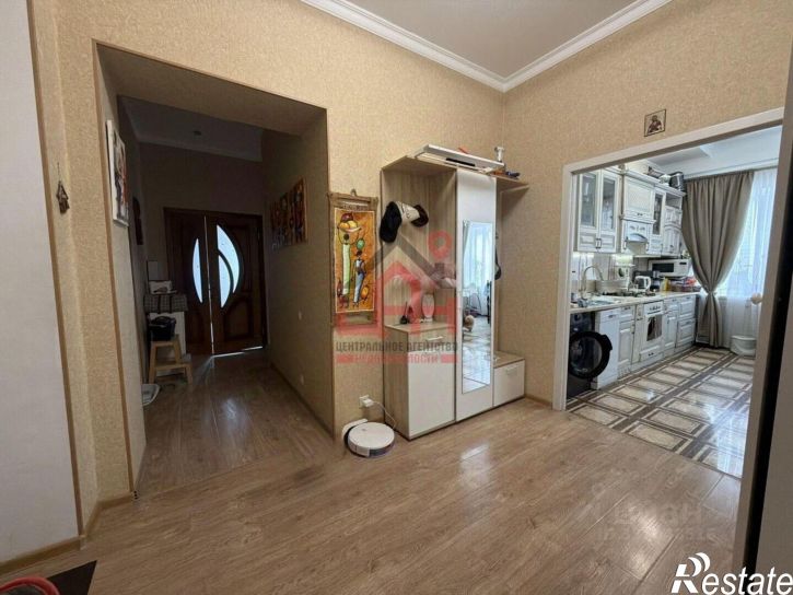 3-комн квартира улица Дунаевского, 2А,  д. 2А