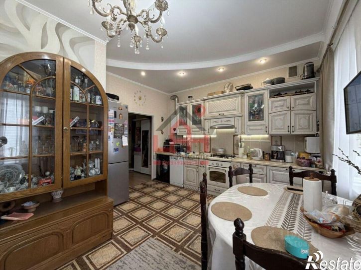 3-комн квартира улица Дунаевского, 2А,  д. 2А