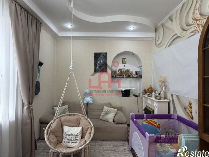 3-комн квартира улица Дунаевского, 2А,  д. 2А