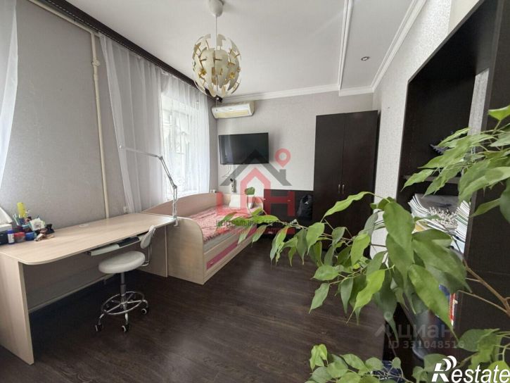 3-комн квартира улица Дунаевского, 2А,  д. 2А