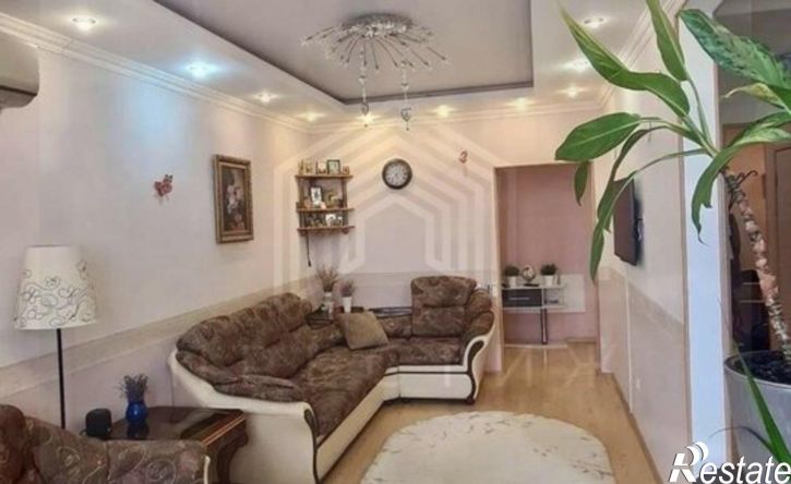 3-комн квартира ул Украинская, 64 1,  д. 64 1,  к. 1