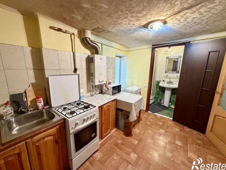 1-комн квартира ул Октябрьская, 41,  д. 41