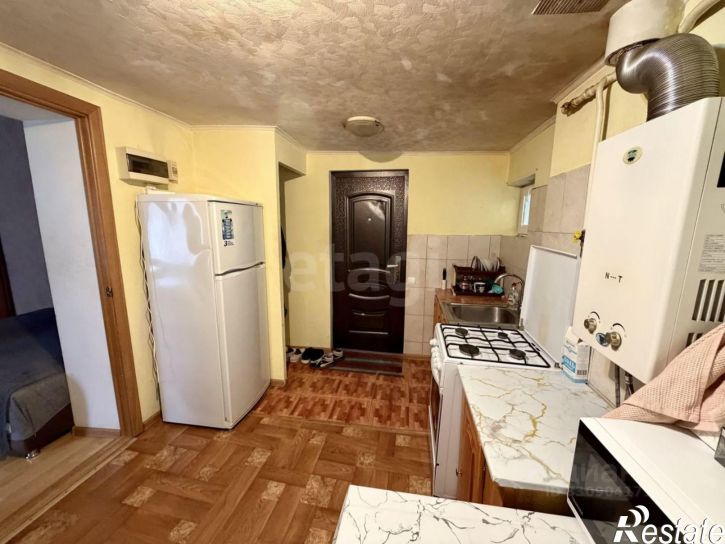1-комн квартира ул Октябрьская, 41,  д. 41