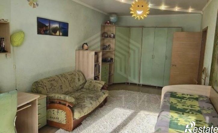 3-комн квартира ул Украинская, 64 1,  д. 64 1,  к. 1
