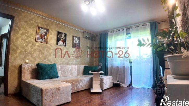 1-комн квартира ул Февральская, 89 1,  д. 89 1,  к. 1